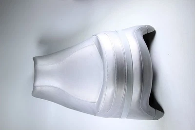 Asiento del conductor delantero Sea-Doo GTI 130 170 WAKE 170 base plateado Foto 1 de 4