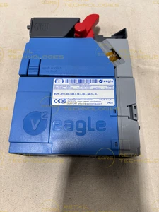 NRI V2 Eagle Coin Validator (EAGLE00037) - Picture 1 of 2