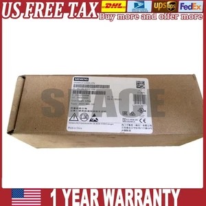 New Siemens 6SL3 246-0BA22-1FA0 6SL3246-0BA22-1FA0 G120 CU250S-2 US FREE TAX - Picture 1 of 3