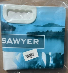 (3 Pack) Sawyer 2 Water Filter CARRIER ONLY no Filter BRAND NEW - Picture 1 of 2