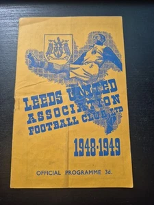 PRE 1960 PROGRAMMES - New Additions L@@K - Picture 1 of 24