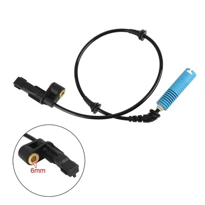 ABS Speed Sensor FOR BMW 325CI 330CI 2001-2006 Z4 2003-2008 320I 325I 2002-2005 - Image 1 of 4