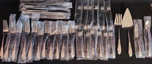 Gorham MEREDITH 18/8 Stainless Knives Forks Serving Pieces YOU PICK! - Picture 1 of 11