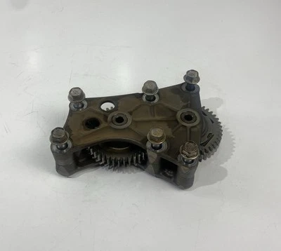 ♻️ Tren y pernos Honda ST 1300 Pan European 2002-2012 transmisión de distribución del motor Foto 1 de 4