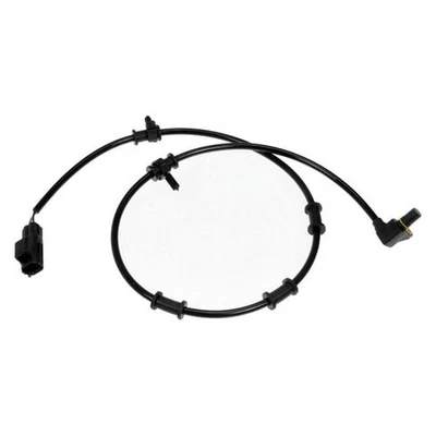 For Dodge Ram 3500 03-05 Dorman Front Passenger Side ABS Wheel Speed Sensor Foto 1 de 3