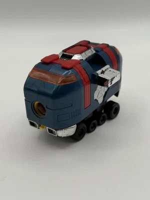 1982 Popy – LARGE Voltron Dairugger XV – Main Chest Ship Vehicle – Vintage Japan - Image 1 of 4