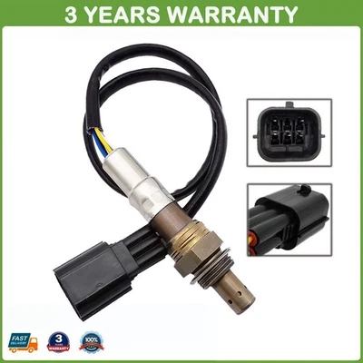 Sensor de oxígeno 234-5015 para 2006-2011 2,0 L 2,3 L Mazda 3 2008-2010 Mazda 5 2,3 L L4 Foto 1 de 4