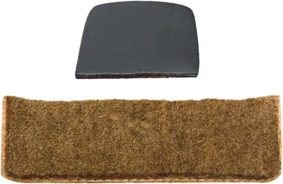 Oso Tiro con Arco Unisex-Adulto Oso Reposaflechas/Placa Silenciosa Multi, Talla Única, (AS35720 Foto 1 de 4