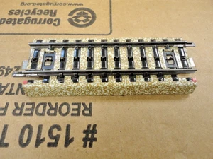 Marklin Ho 5124 sezione binario prolunga per attraversamento ferroviario 7192 bello! - Foto 1 di 3