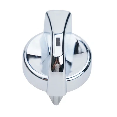 Heater Control Knob Plastic HVAC Knob For Peterbilt 330 335 379 387 1987-2011 - Image 1 of 4