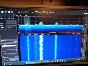 Radio SDR toutes bandes - Photo 1/2