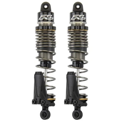 Racing 1/10 Powerstroke Rear Shocks, PRO635901 - Image 1 of 4