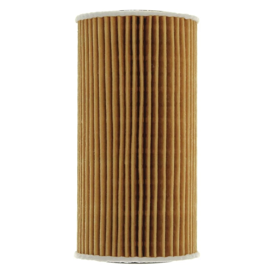 For Volkswagen Jetta 2005-2018 Mahle OX379D Engine Oil Filter Foto 1 de 4