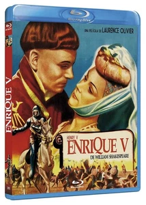 ENRIQUE V (BLU-RAY) - Imagen 1 de 1