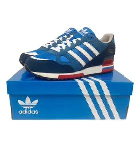 Adidas ZX 96718 Brand New Boxed Men’s Trainers £65!!! - Picture 1 of 6