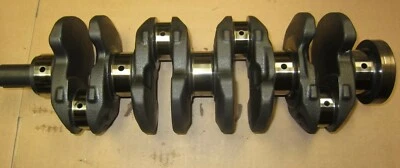 06-11 07 08 09 10 honda civic si k20z3 crankshaft crank shaft oem dohc PRB - Image 1 of 3