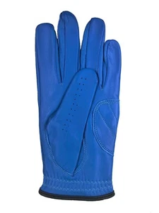 Mens CADET All Cabretta Colored Leather Golf Gloves (Left Hand) - Picture 1 of 16