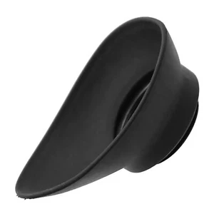 1* Viewfinder Blindfold 19mm Rubber Eye Cup For Nikon FM2 FM3 For Fujifilm 690 - Picture 1 of 7