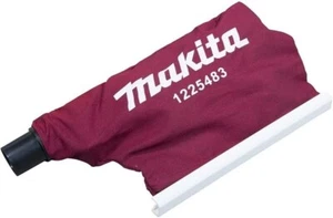 MAKITA 122548-3 9910 BELT SANDER CLOTH DUST BAG ASSEMBLY - Picture 1 of 1