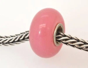 Di-Vo - European Bead Glas Bead Rose Engel 28-0029 - Bild 1 von 1