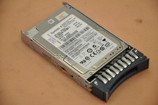 IBM System X 146GB 10K 6GB SFF SAS hard drive w/Caddy 42D0643/42D0642/42D0646