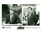 Cary Elwes Ray Wise The Chase Original Press 8X10 Photo