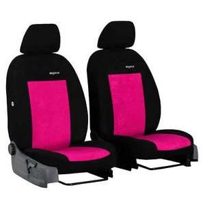 Autositzbezüge Maß Schonbezüge Sitzschoner Sitzbezug für Peugeot Boxer I (94-06) - Zdjęcie 1 z 9