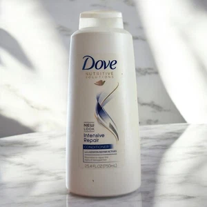 Dove Intensive Repair Conditioner Keratin Repair Actives 25.4 fl oz - Picture 1 of 3