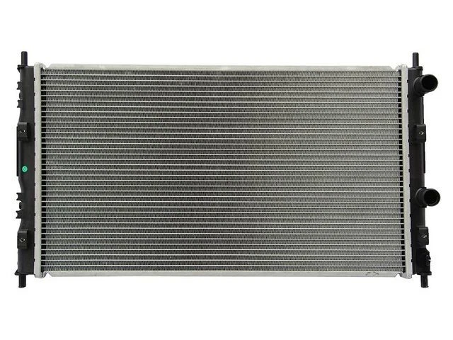 Radiador automotriz OSC para Chrysler Sebring 2001-2006 94VTNN Foto 1 de 1