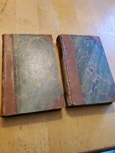 Annals of the Peninsular Campaigns 1808-1814, Hamilton, vols 1 & 2, 1st ed, 1829 - Picture 1 of 8