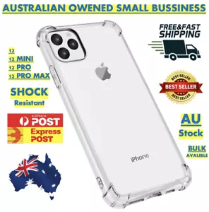 Iphone 12 Ultra Slim Protective case - Picture 1 of 6