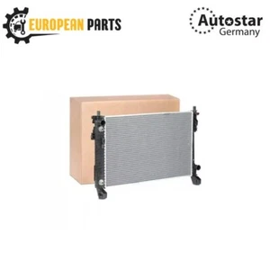 Autostar Germany RADIATOR For Mercedes Benz 1695001803 (AST-101033) - Picture 1 of 1
