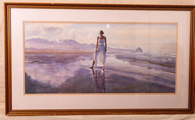 Finding Yourself in the World, impresión de Steve Hanks Foto 1 de 4