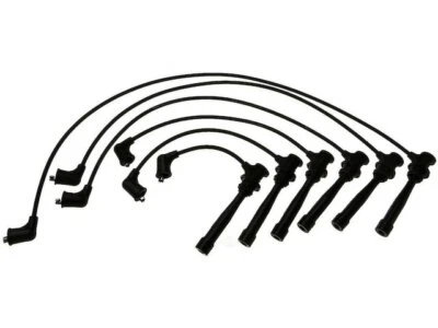 For GMC R2500 Suburban Ignition Distributor United Automotive 84469RXDD - Image 1 of 2