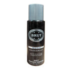 Brut Musk Efficite Longue Dure Deodorant 200ml (2er-Pack)