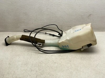 GMC ACADIA SLT 2010-2017 parabrisas lavadora tanque depósito de líquido fabricante de equipos originales lote 751 Foto 1 de 4