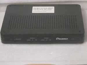 Router seguro Nortel Masergy SR2101008 - Imagen 1 de 3