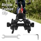 Cushion Tube Clip Seat Clip Ring Saddle Seatposts Seat Clip Code Fixing Clamp
