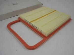 (550) Orig. VW POLO Luftfilter Filtereinsatz 03D129620 *NEU* - Bild 1 von 3