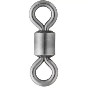 Vmc Ssrs 6Vp Ssrs Stainless Steel Rolling Swivel 6Vp 100Lb Test *50-Pack - Picture 1 of 2