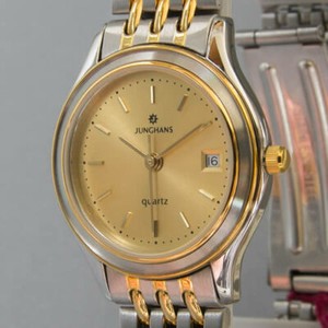 Damen Armbanduhr Junghans - Quarz - Neuzustand, ungetragen