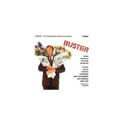 Original Soundtrack: Buster - CD - Image 1 of 1