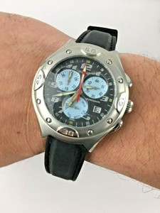 Orologi da polso Chronotech in gomma uomo | Acquisti Online su eBay