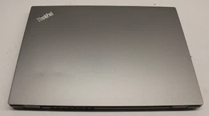 Lenovo Thinkpad L13 I5-10210U 512GB NvME SSD 16GB DDR4 Win11Pro - Ver Desc - Imagen 1 de 6