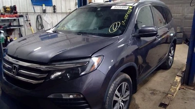 Alternator Fits 18-25 ODYSSEY 10316005 - Image 1 of 4