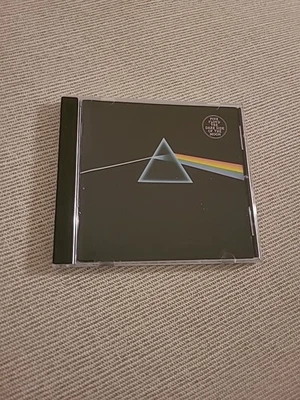 Pink Floyd - Dark Side Of The Moon - 1973 -  - Bild 1 von 3