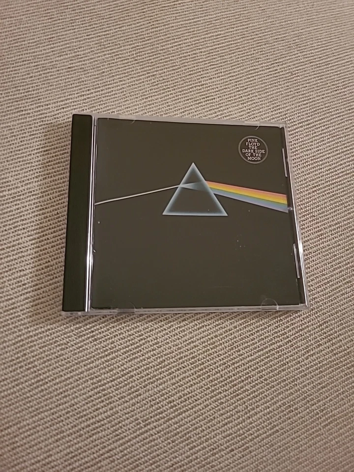 Pink Floyd - Dark Side Of The Moon - 1973 -  - Bild 1 von 3