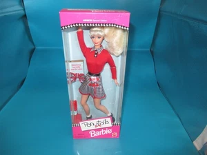 Barbie Ponytails 1997 edición especial AAFES - Imagen 1 de 10