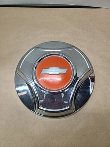 1964 1965 1966 Chevrolet Chevy Truck Dog Dish Hub Nub Style 1/2 ton - Picture 1 of 21