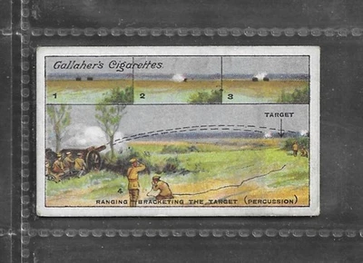 GALLAHER - The Great War Series - 1915 - # 4 - Good. - Image 1 of 2